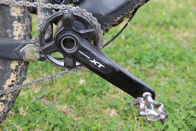 Shimano 1 x 11 sale
